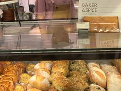 -BAKER&SPICE(安福路店)
