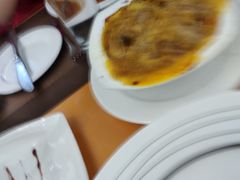-红房子西菜馆(淮海中路店)