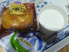 -美年大健康体检中心(牡丹园分院)