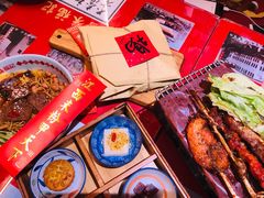 -味福记·本地特色菜(八一万达广场店)