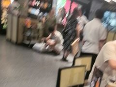 -陈熹公民族美食文化餐厅(中华广场店)