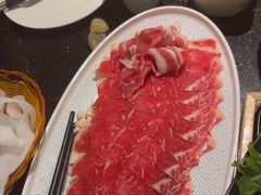 -东来顺饭庄(金泉广场店)