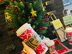 -星巴克(深圳前海企业公馆店)