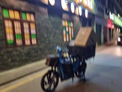 -江味龙虾馆·裸蓝龙虾(南山店)