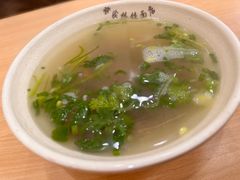 -蒋家桥饺面店(广陵路店)
