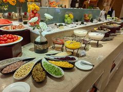 -西安阳光国际大酒店(西安火车站五路口地铁站店)