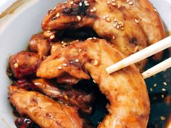 -蘑菇圈·云南野生菌菇炒饭·巷口食堂(悦荟店)
