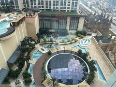 -澳门喜来登大酒店