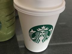 -星巴克(中远两湾城店)