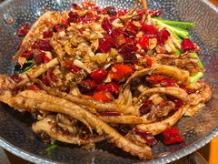 -陈家婆的菜(梅溪湖店)