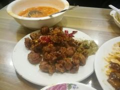 -老七饭馆(光荣道总店)
