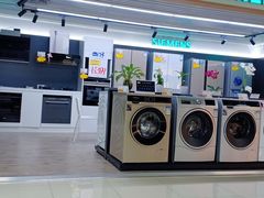 -苏宁易购(先锋路店)