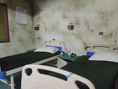 -呼吸沉浸式剧场(甘露园店)