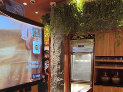 -巴奴毛肚火锅(龙湖锦艺城店)