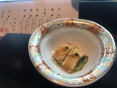 -元熹会席料理