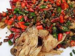 -庆合府重庆大排档(紫都城店)