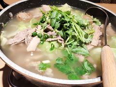 -川堂风·跷脚牛肉·乐山爆炒(宝山日月光店)