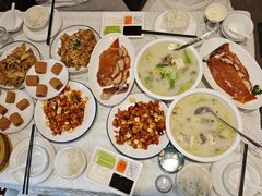 -福来居烤鸭店(天坛二店)