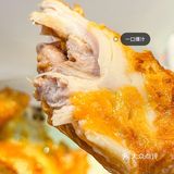 麦当劳新品竟然是半只鸡⁉️我替你们尝了‼️