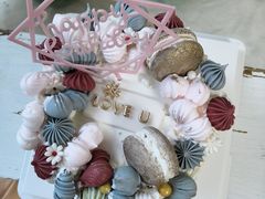 -食间旅人DIY烘焙工作室