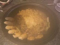 -忆乡情铁锅炖鱼饭店(延庆店)