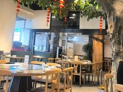 -易老九江湖菜(北滨一路店)