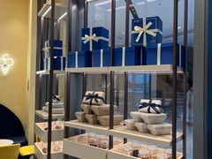 -CREAM STORY意大利手工冰淇淋&甜品(万象前海店)