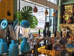 -VERVO金酒吧·独立电音俱乐部(正义坊购物中心店)