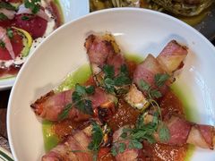 -Bistro 63 创意融合料理(广粤天地店)