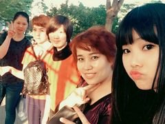 -伊丽莎白美容培训学校(顺德校区)