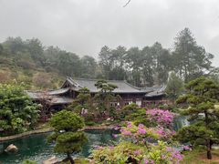 -黄家菜园农庄