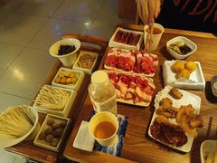 -傣妹火锅(四川北路店)