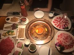-小南房鲜美蛙火锅(北苑店)