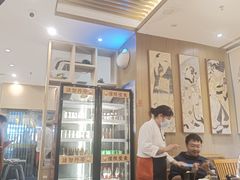 -水林间·寿喜烧自助(仙林金鹰店)