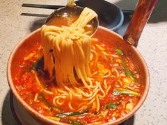 -觅山云南菜(泊富ICITY店)