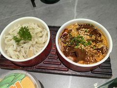 -四川饭店(城乡购物中心店)