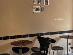 -black rainbow coffee