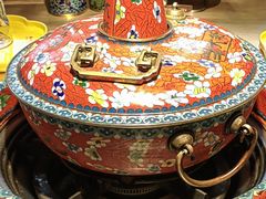 -羊大爷涮肉(亮马桥店)