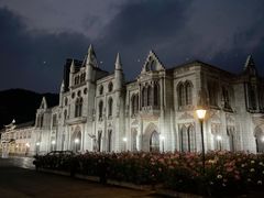 -玫瑰海岸文化旅游度假区