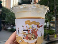 -JPG coffee(广州体育西店)