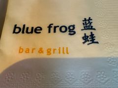 -bluefrog蓝蛙(水游城店)