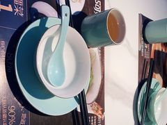 -阿娜尔·新疆菜(宜家荟聚中心店)