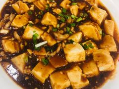 麻婆豆腐-珊珊小笼馆(仙霞路店)