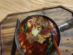 -小满手工粉(上海文峰广场店)