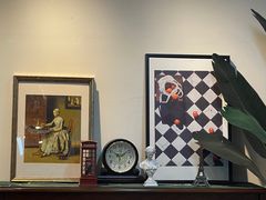 -柯斗斗主题餐厅·狗咖·围炉煮茶·茶饮(国瑞升平里店)