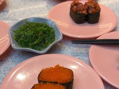 -争鲜回转寿司(朝外悠唐PLUS店)