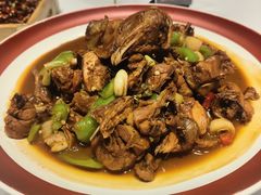 -渔家风味·鲅鱼水饺·央视展播·海鲜天津菜(开发区店)