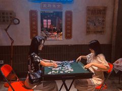 -五马集·海鲜·温州大牌档(黑金冠五马街十字路口店)