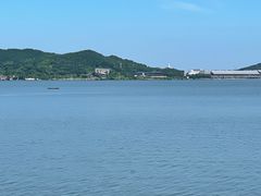 -东钱湖旅游度假区