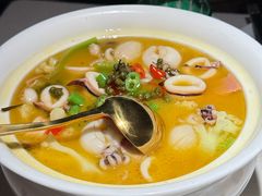 -華府Deluxe(兴业太古汇店)